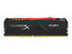 Оперативна памет 8GB DDR4 3200MHz Kingston HyperX Fury RGB
