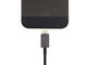 Кабели и Адаптери Moshi Lightning to USB Cable Black 1m