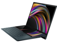 Лаптопи Asus ZenBook Pro Duo UX481FA-BM018T