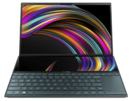 Лаптопи Asus ZenBook Pro Duo UX481FA-BM018T