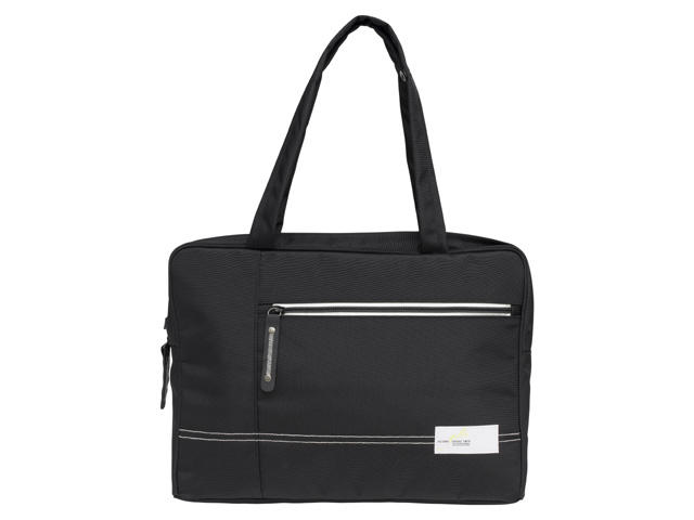 Чанти за Лаптопи Golla FARINE черна