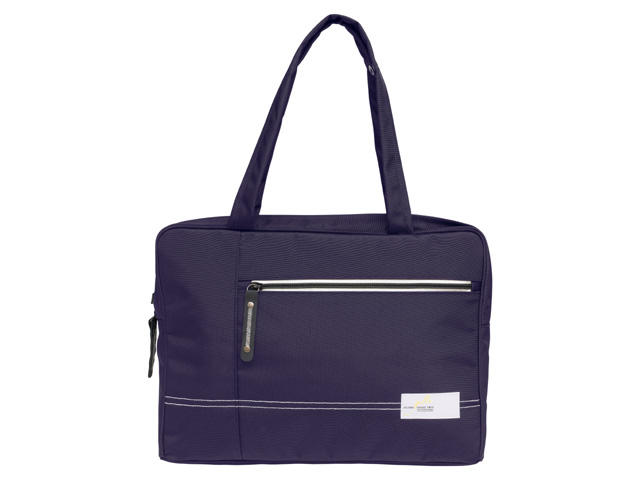 Чанти за Лаптопи Golla FARINE G1444, лилава