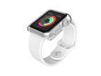 Каишки Speck CandyShell Fit 38 mm - Clear