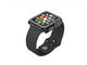 Каишки Speck CandyShell Fit 38 mm - Black