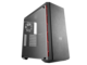 Кутии Cooler Master MasterBox MB600L Red