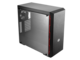 Кутии Cooler Master MasterBox MB600L Red