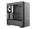 Кутии Cooler Master MasterBox MB600L Red