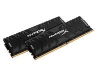 Оперативна памет 32GB (2х16GB) DDR4 2400MHz Kingston HyperX Predator