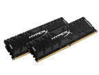 Оперативна памет 32GB (2х16GB) DDR4 2400MHz Kingston HyperX Predator
