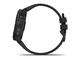 Смарт часовници Garmin Fenix 6X Pro - Black with black band