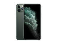 Смартфони Apple iPhone 11 Pro 256GB Midnight Green