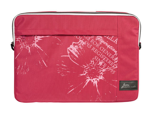 Чанти за Лаптопи Golla HAVEN розов