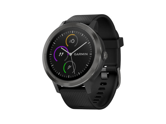 Смарт часовници Garmin vivoactive 3, с нарушена опаковка