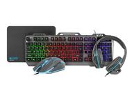 Клавиатури Fury Thunderstreak 2.0