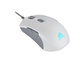 Мишки Corsair M55 RGB PRO, в бяло