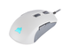 Мишки Corsair M55 RGB PRO, в бяло
