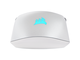 Мишки Corsair M55 RGB PRO, в бяло