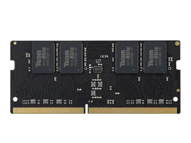 Оперативна памет 8GB DDR4 2400MHz Team Group Elite