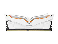 Оперативна памет 16GB (2x8GB) DDR4 3200MHz Team T-Force Night Hawk White