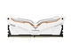 Оперативна памет 16GB (2x8GB) DDR4 3200MHz Team T-Force Night Hawk White
