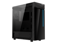 Кутии Gigabyte GB-C200G RGB