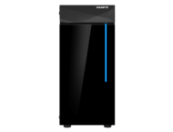 Кутии Gigabyte GB-C200G RGB
