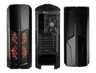 Кутии Kolink Vault RED