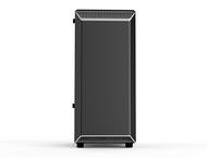 Кутии Phanteks Eclipse P300 TG Black/White