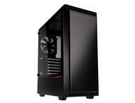 Кутии Phanteks Eclipse P300 TG Black