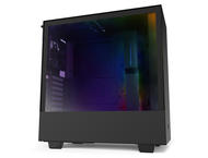 Кутии NZXT H510i Matte Black