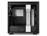 Кутии NZXT H700 Matte White