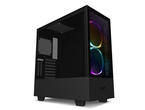 Кутии NZXT H510 Elite Matte Black