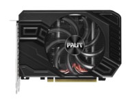 Видео карти Palit GeForce GTX 1660 SUPER StormX OC 6GB