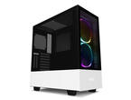 Кутии NZXT H510 Elite Matte White