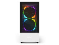 Кутии NZXT H510 Elite Matte White