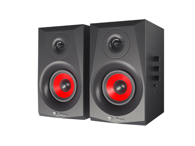 Колони Genesis Helium 400Bt