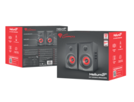 Колони Genesis Helium 400Bt