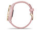 Смарт часовници Garmin Vivomove 3S Dust Rose