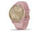 Смарт часовници Garmin Vivomove 3S Dust Rose