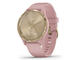 Смарт часовници Garmin Vivomove 3S Dust Rose