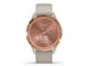Смарт часовници Garmin Vivomove 3S Light Sand