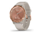 Смарт часовници Garmin Vivomove 3S Light Sand