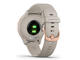 Смарт часовници Garmin Vivomove 3S Light Sand