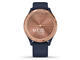 Смарт часовници Garmin Vivomove 3S Navy