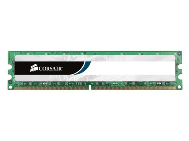 Оперативна памет 1GB DDR2 533MHz Corsair
