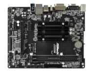 Дънни платки ASRock J3355M