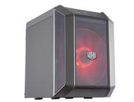 Кутии CoolerMaster MasterCase H100 mITX