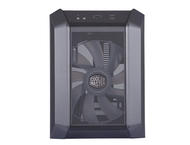 Кутии CoolerMaster MasterCase H100 mITX