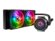 Охладители CoolerMaster MasterLiquid ML240P Mirage ARGB
