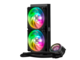 Охладители CoolerMaster MasterLiquid ML240P Mirage ARGB
